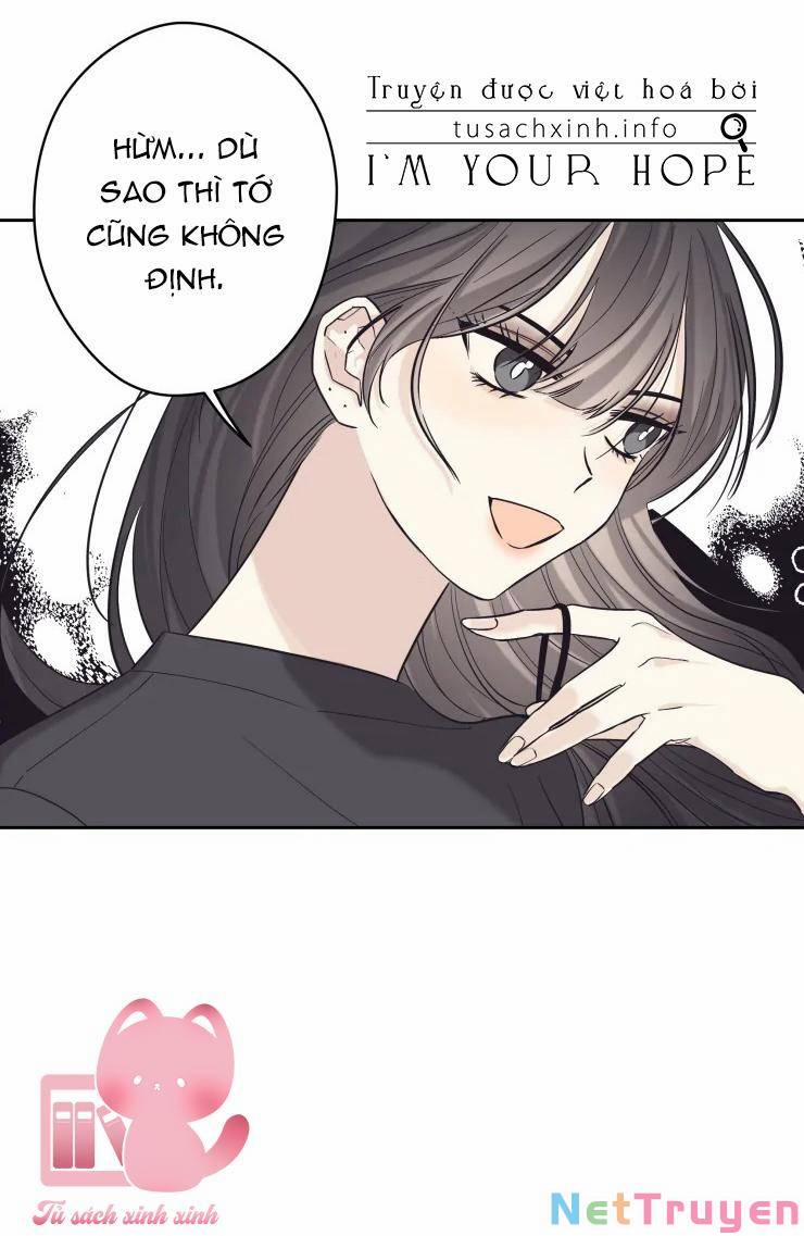 Cậu Nói Thích Tớ Khi Nào Chứ! 2 trang 34