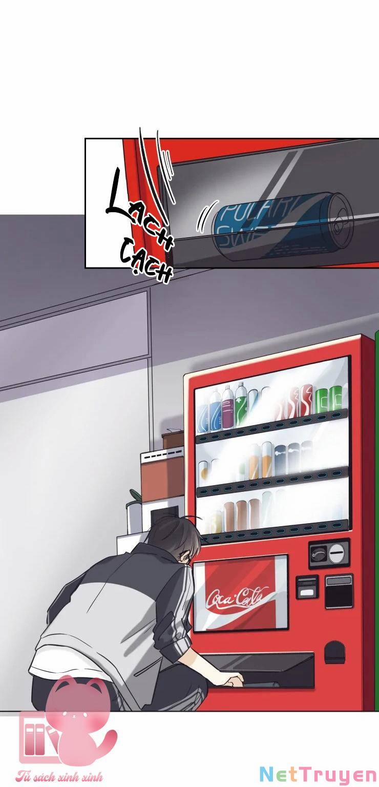 Cậu Nói Thích Tớ Khi Nào Chứ! 2 trang 35