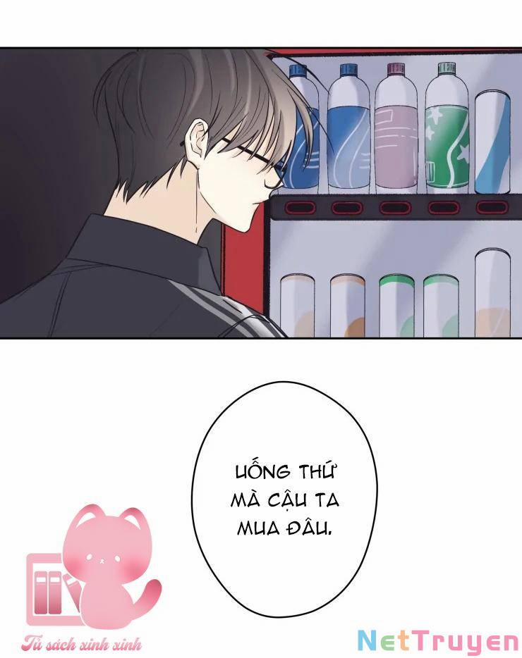 Cậu Nói Thích Tớ Khi Nào Chứ! 2 trang 36