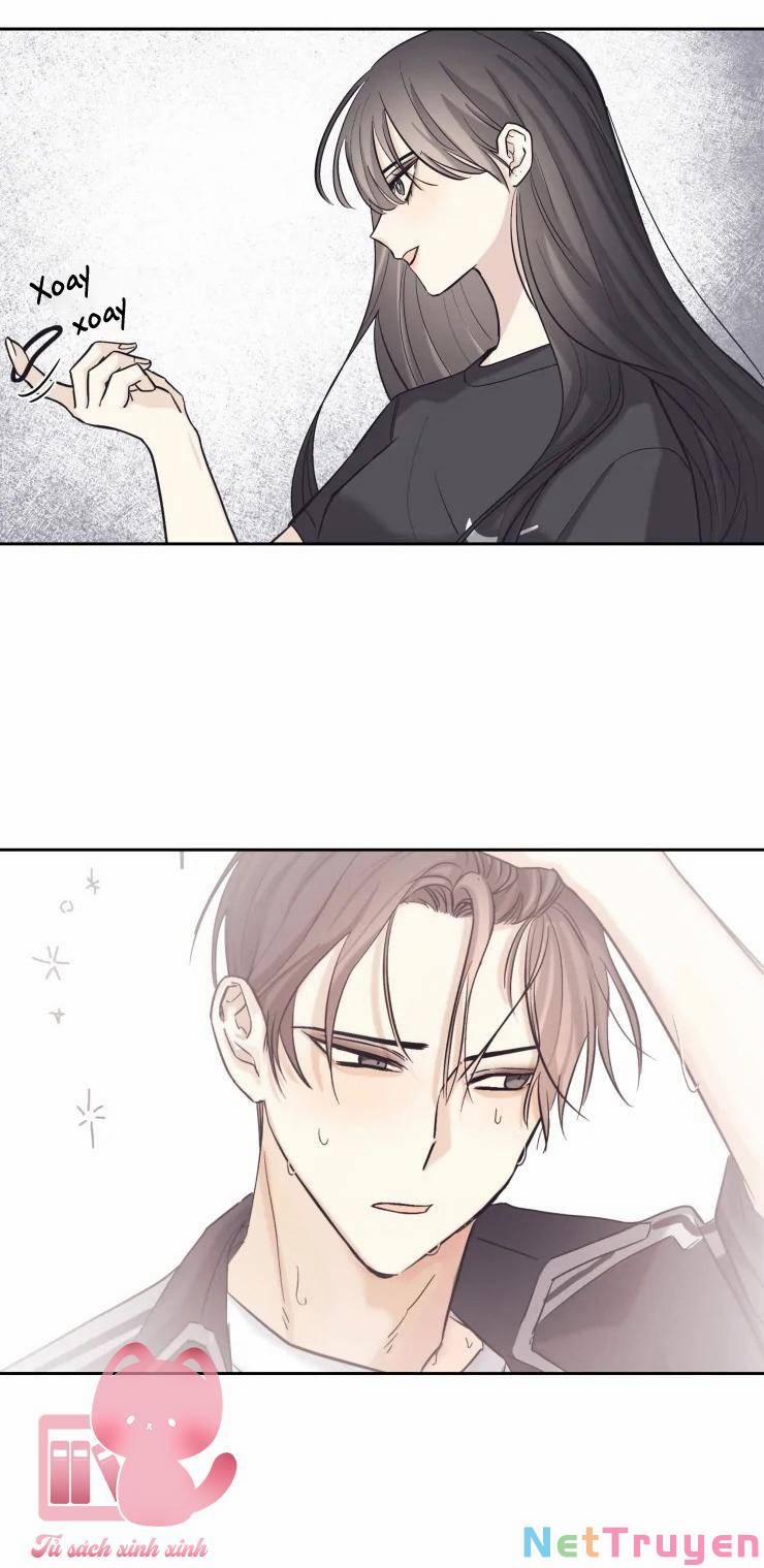 Cậu Nói Thích Tớ Khi Nào Chứ! 2 trang 37