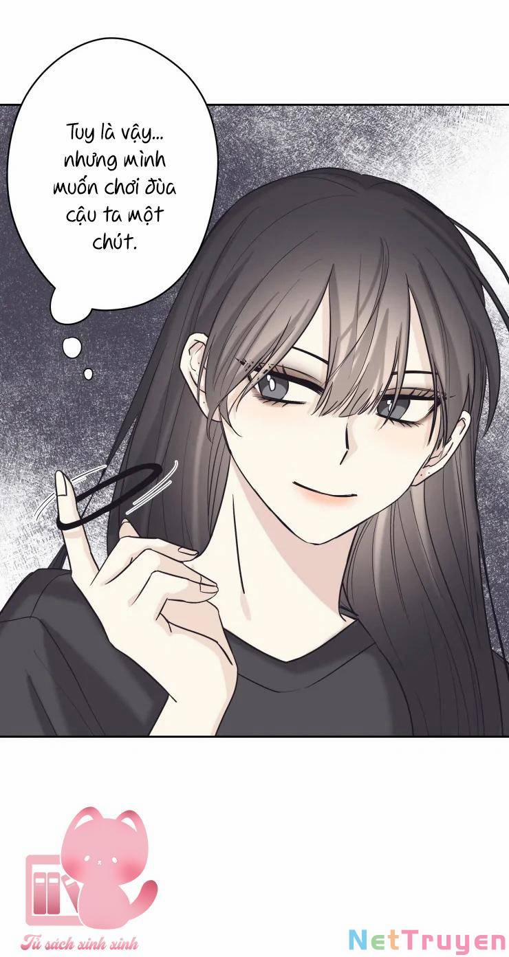 Cậu Nói Thích Tớ Khi Nào Chứ! 2 trang 38