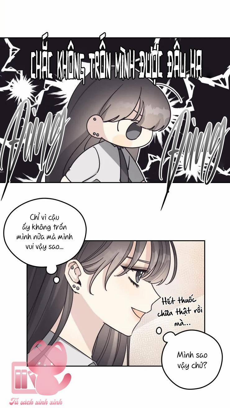 Cậu Nói Thích Tớ Khi Nào Chứ! 20 trang 3