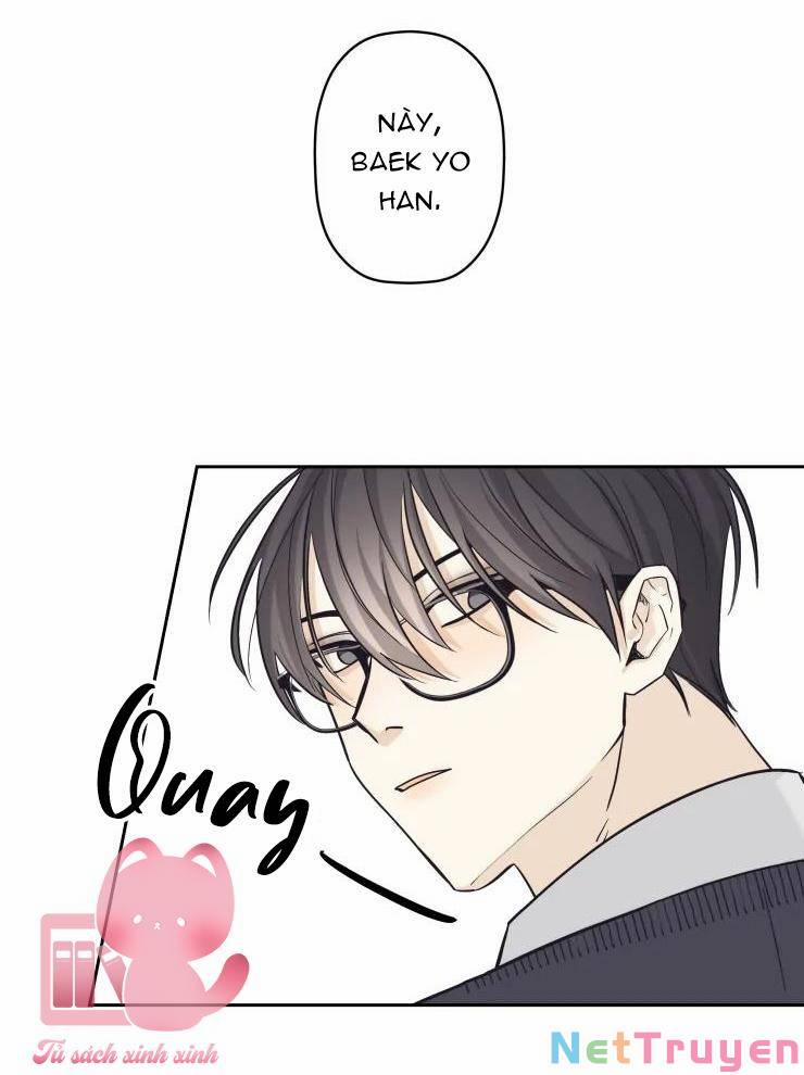 Cậu Nói Thích Tớ Khi Nào Chứ! 3 trang 27