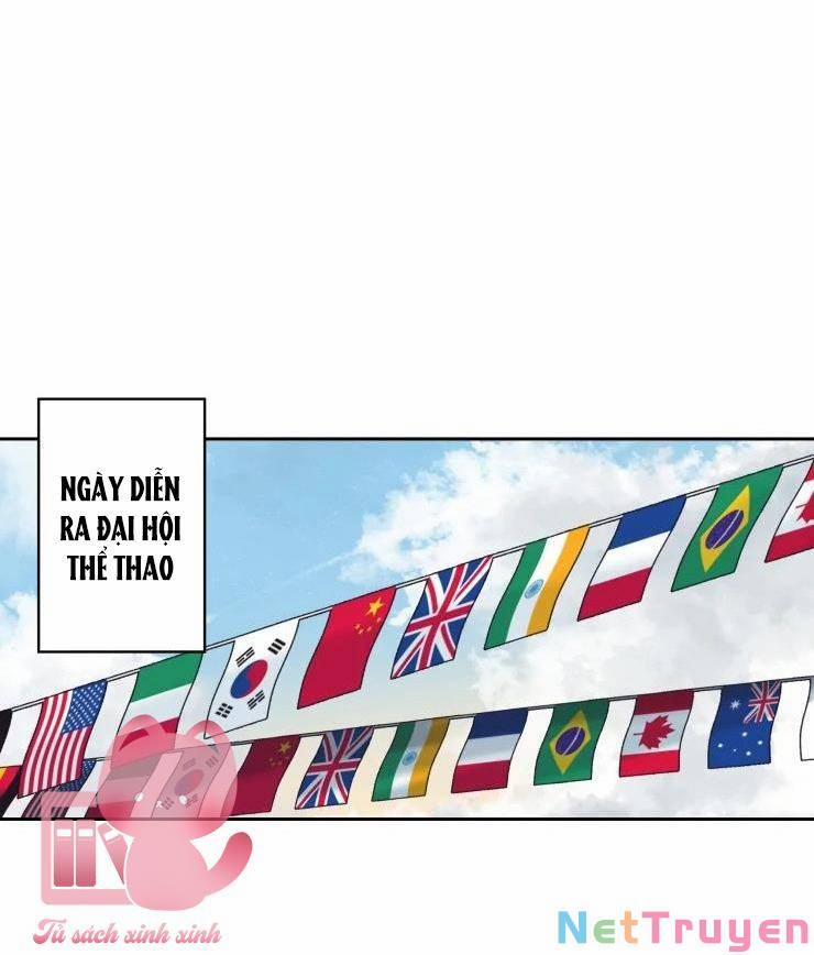 Cậu Nói Thích Tớ Khi Nào Chứ! 3 trang 32