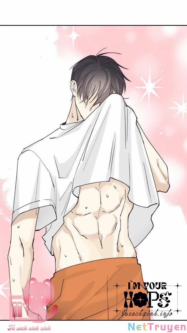 Cậu Nói Thích Tớ Khi Nào Chứ! 3 trang 42