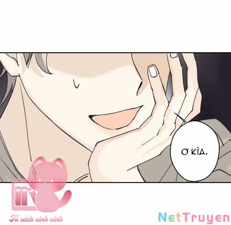 Cậu Nói Thích Tớ Khi Nào Chứ! 3 trang 48