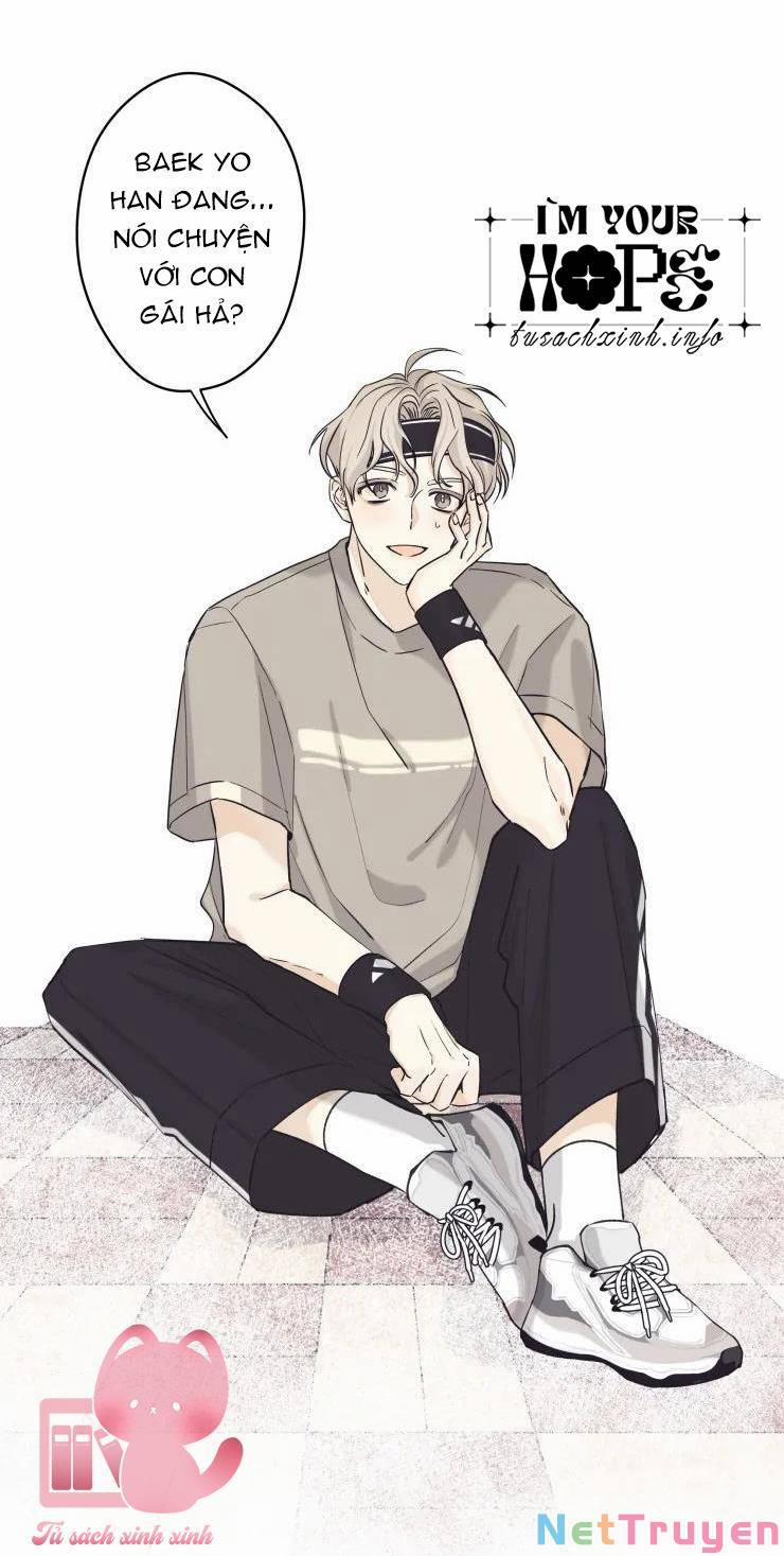 Cậu Nói Thích Tớ Khi Nào Chứ! 3 trang 49