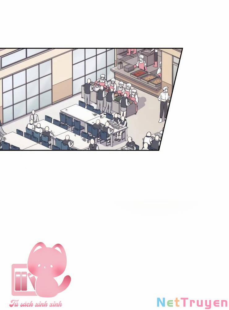 Cậu Nói Thích Tớ Khi Nào Chứ! 5 trang 1