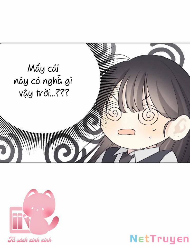 Cậu Nói Thích Tớ Khi Nào Chứ! 5 trang 11