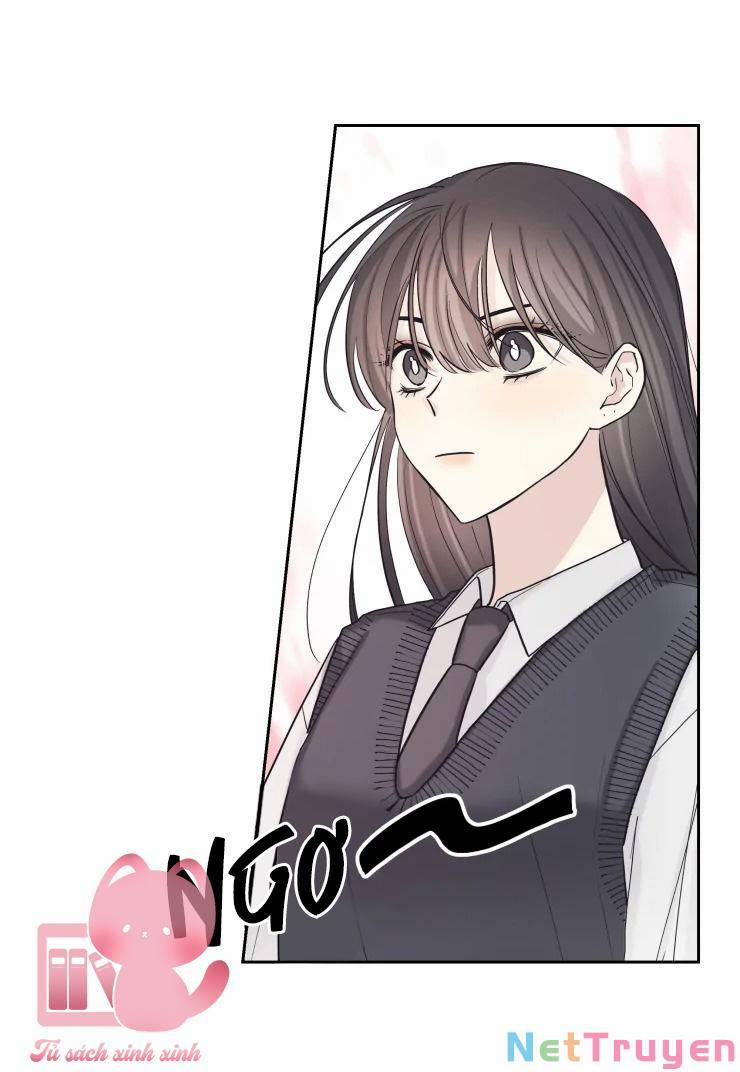 Cậu Nói Thích Tớ Khi Nào Chứ! 5 trang 15