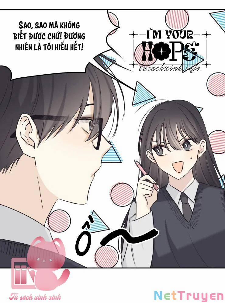 Cậu Nói Thích Tớ Khi Nào Chứ! 5 trang 17