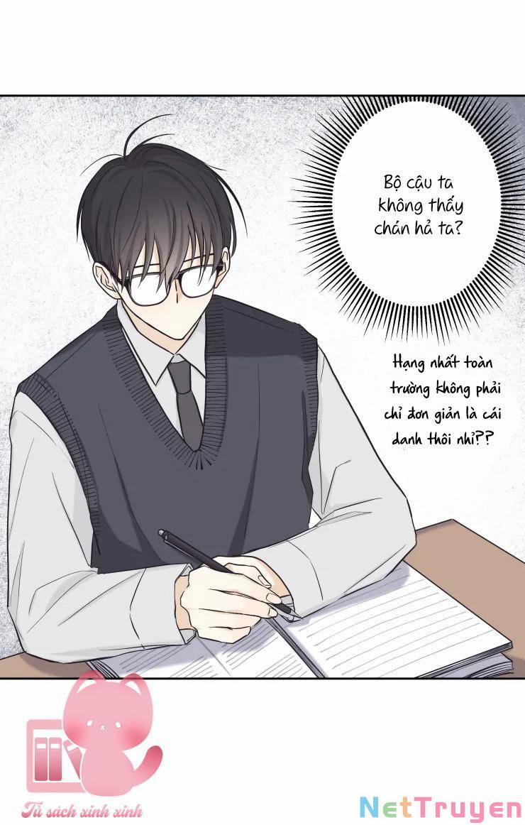 Cậu Nói Thích Tớ Khi Nào Chứ! 5 trang 37