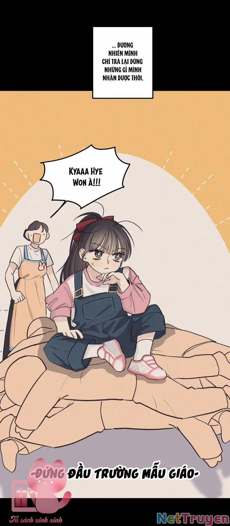 Cậu Nói Thích Tớ Khi Nào Chứ! 5 trang 44