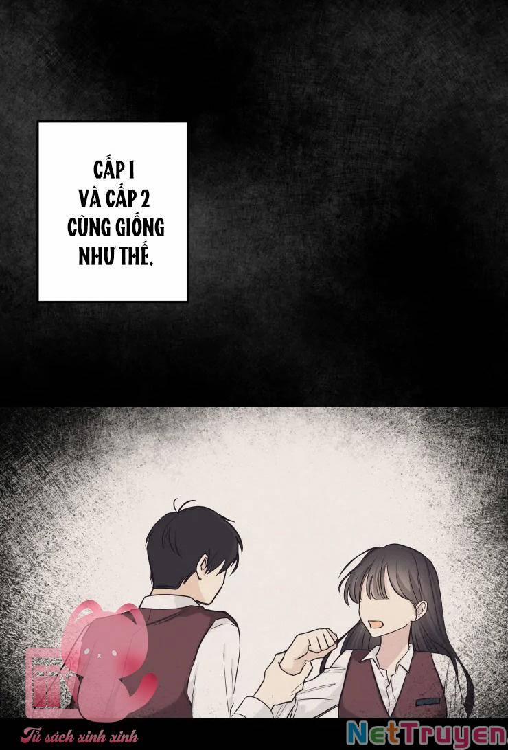 Cậu Nói Thích Tớ Khi Nào Chứ! 5 trang 47