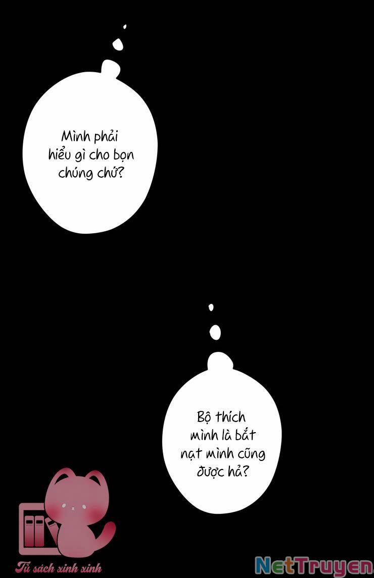 Cậu Nói Thích Tớ Khi Nào Chứ! 5 trang 49