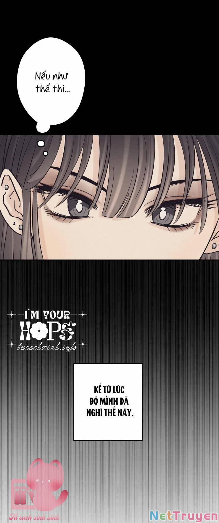 Cậu Nói Thích Tớ Khi Nào Chứ! 5 trang 50