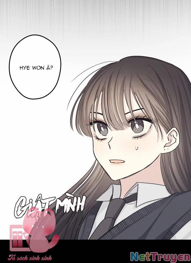 Cậu Nói Thích Tớ Khi Nào Chứ! 5 trang 51