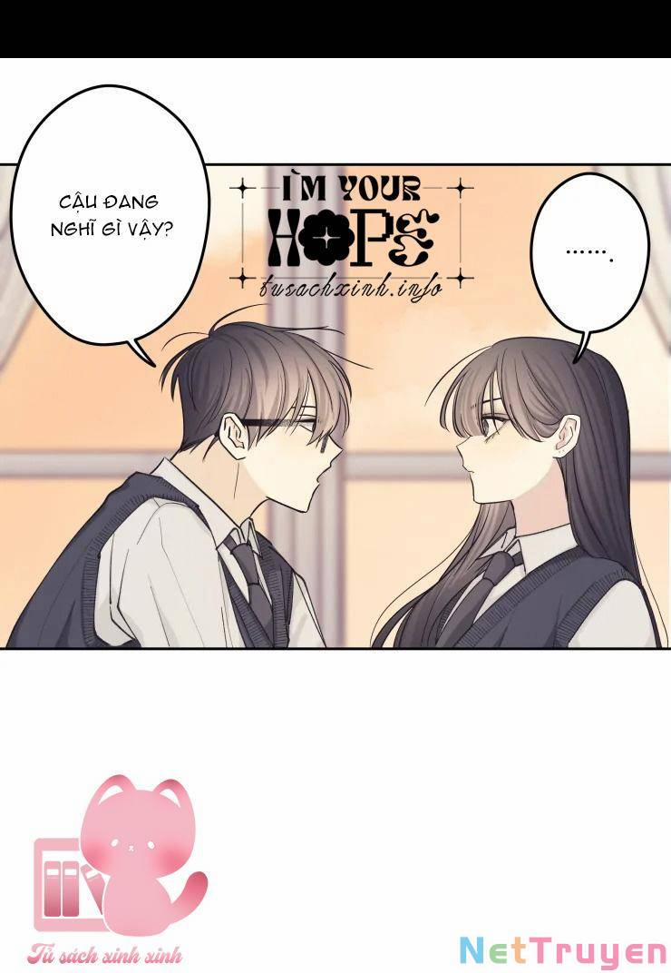 Cậu Nói Thích Tớ Khi Nào Chứ! 5 trang 52