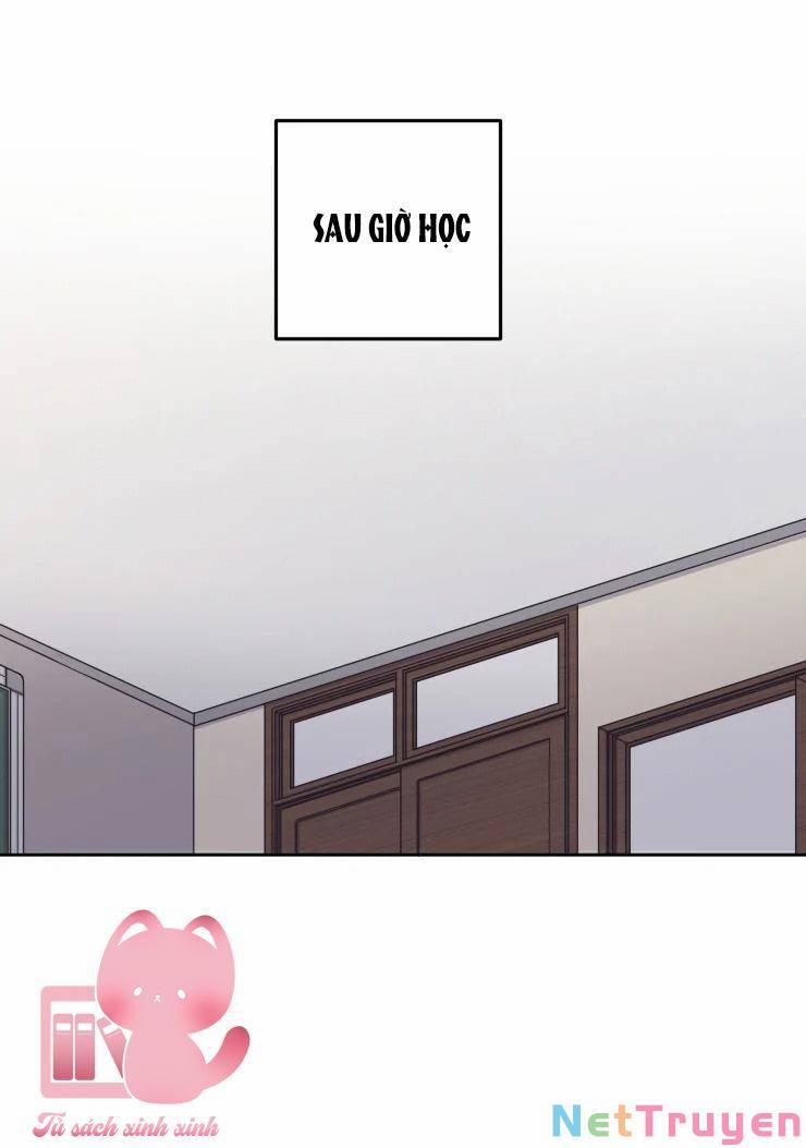 Cậu Nói Thích Tớ Khi Nào Chứ! 5 trang 8