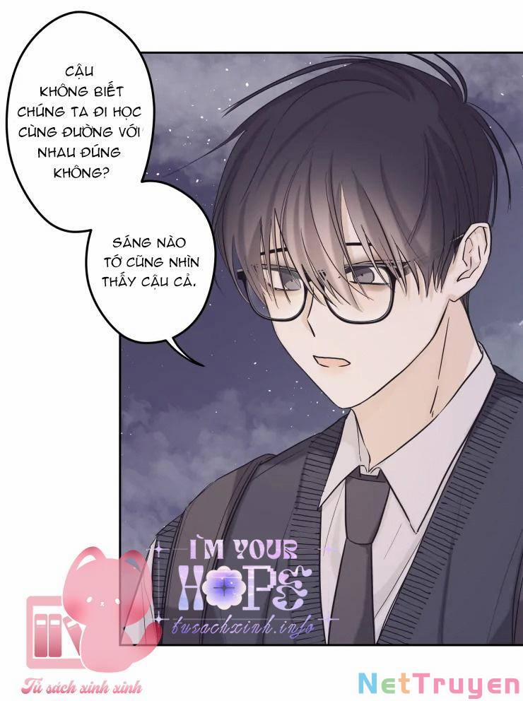 Cậu Nói Thích Tớ Khi Nào Chứ! 6 trang 11