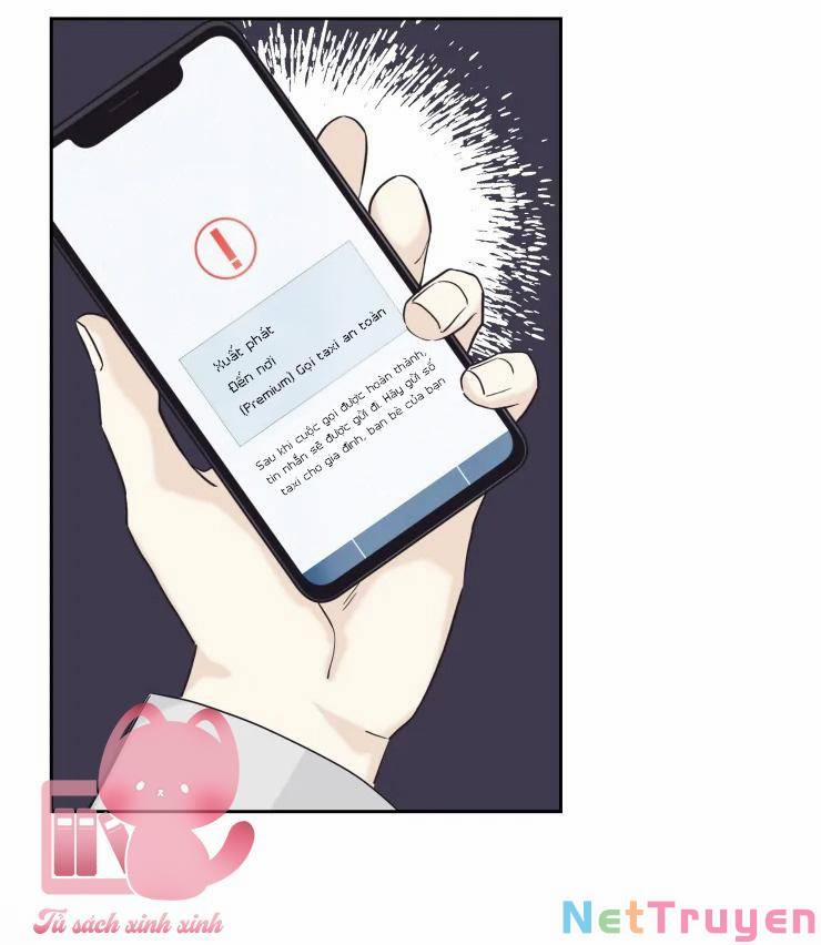 Cậu Nói Thích Tớ Khi Nào Chứ! 6 trang 13