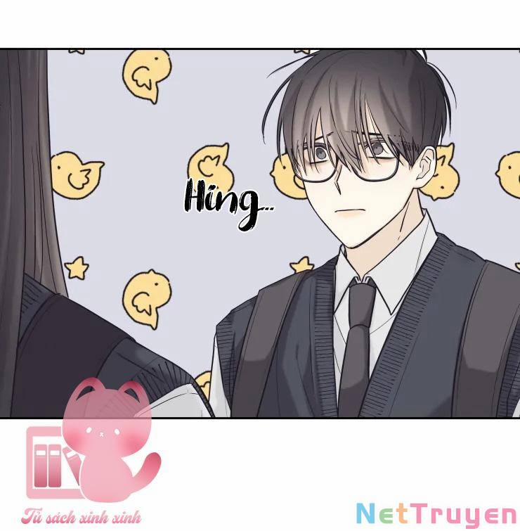 Cậu Nói Thích Tớ Khi Nào Chứ! 6 trang 15