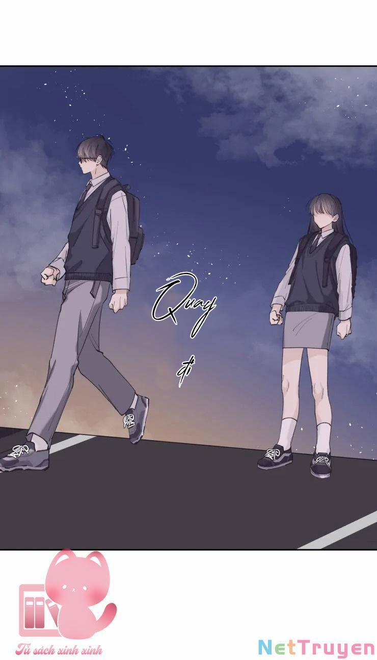 Cậu Nói Thích Tớ Khi Nào Chứ! 6 trang 19