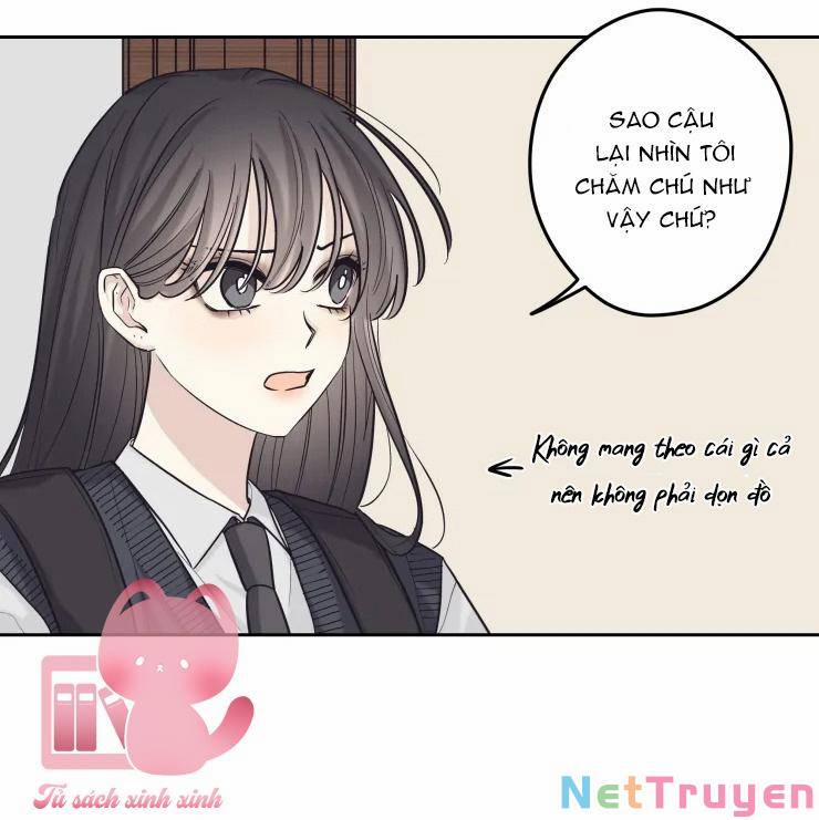 Cậu Nói Thích Tớ Khi Nào Chứ! 6 trang 22