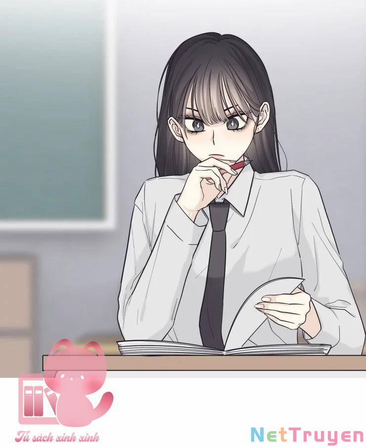 Cậu Nói Thích Tớ Khi Nào Chứ! 6 trang 31