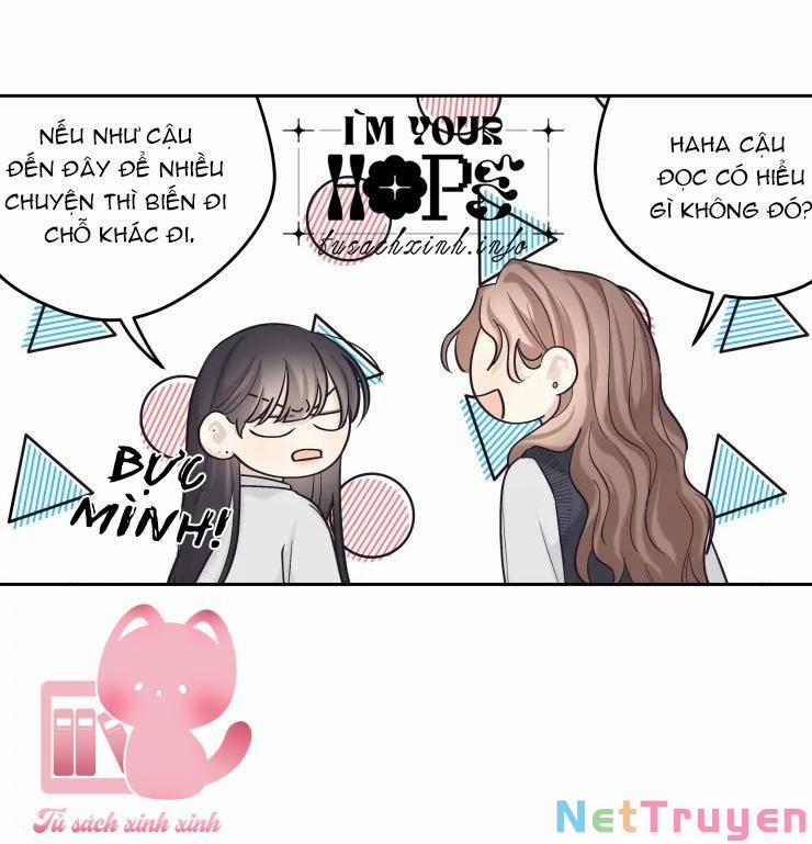 Cậu Nói Thích Tớ Khi Nào Chứ! 6 trang 34