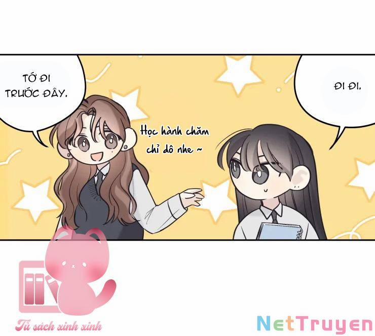 Cậu Nói Thích Tớ Khi Nào Chứ! 6 trang 41