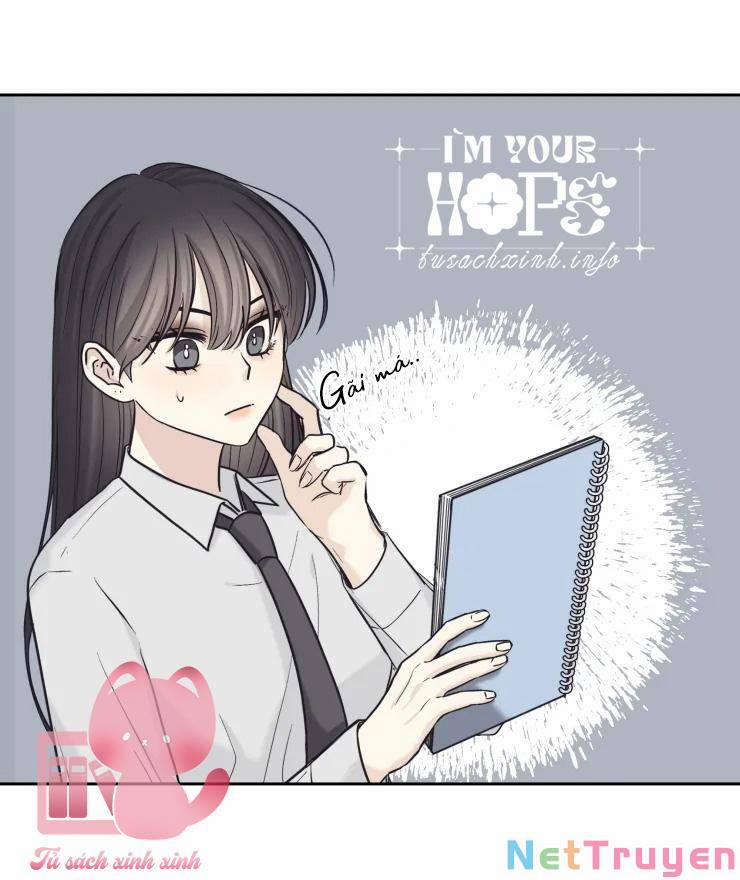 Cậu Nói Thích Tớ Khi Nào Chứ! 6 trang 42