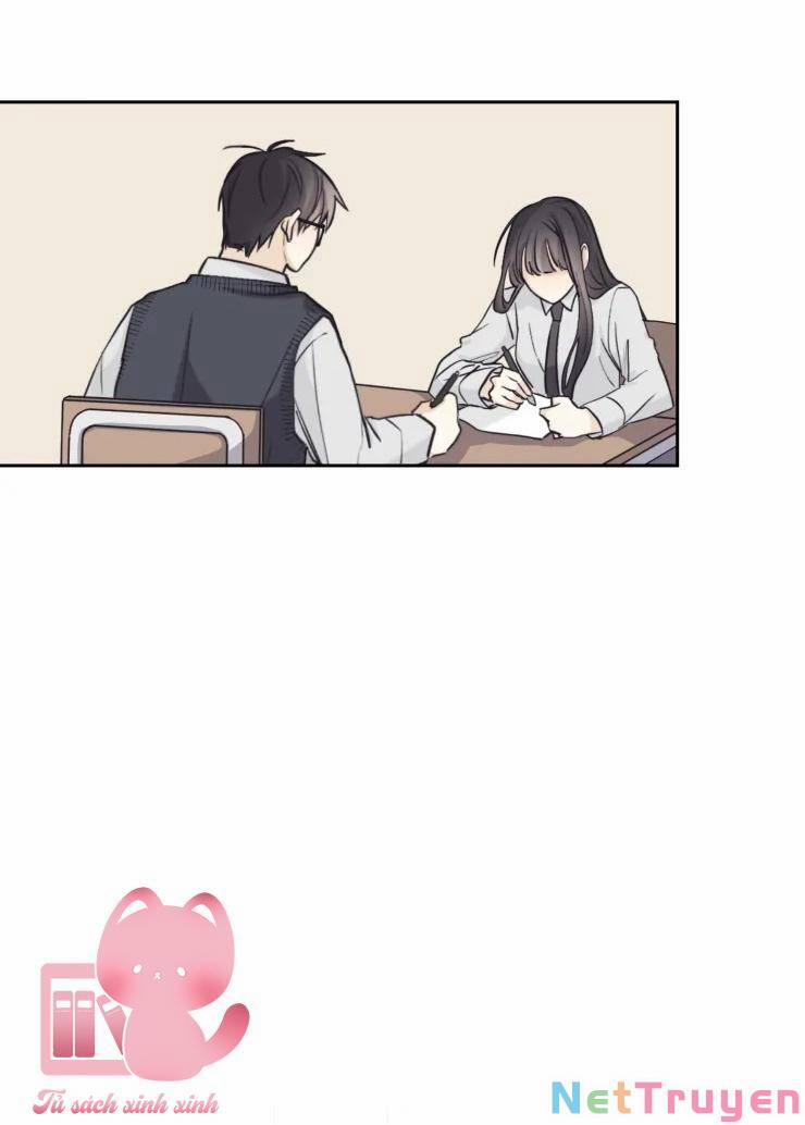 Cậu Nói Thích Tớ Khi Nào Chứ! 6 trang 47