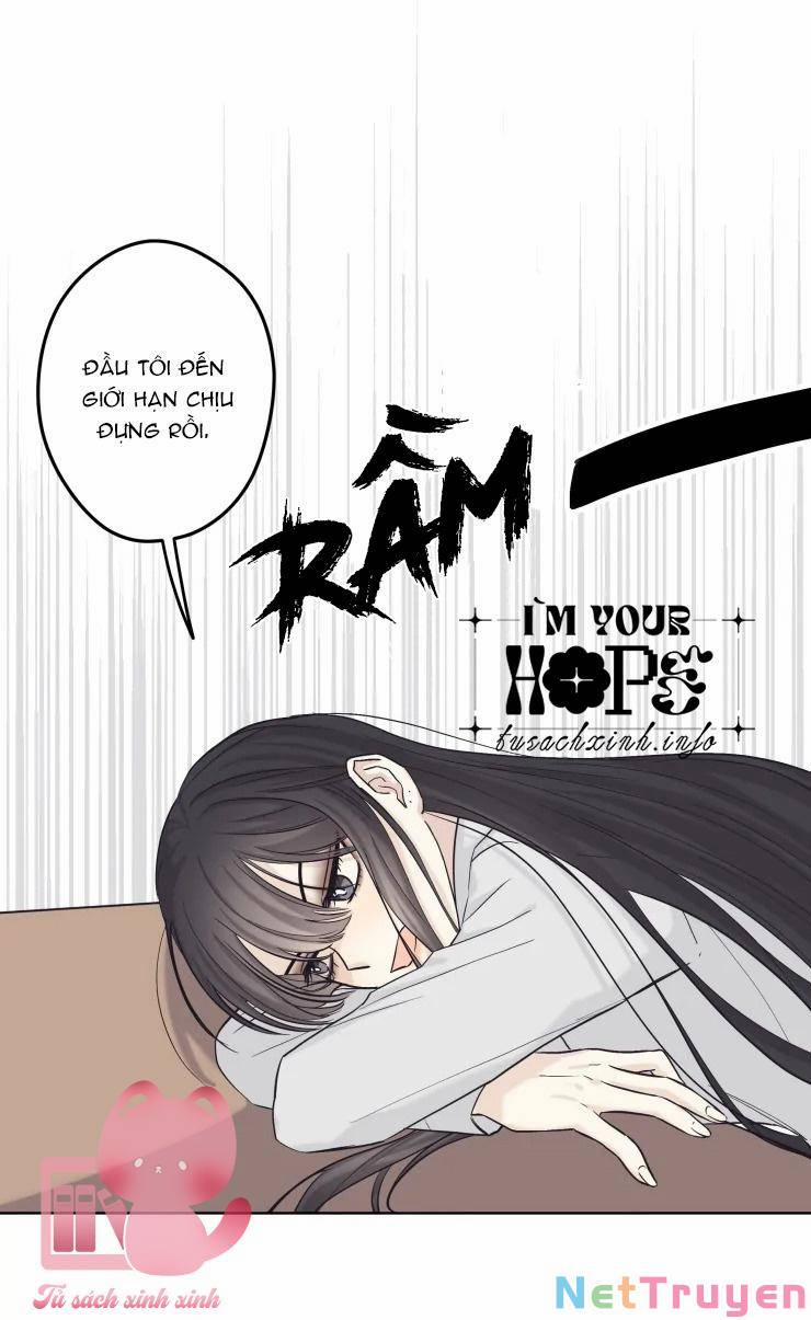 Cậu Nói Thích Tớ Khi Nào Chứ! 6 trang 48