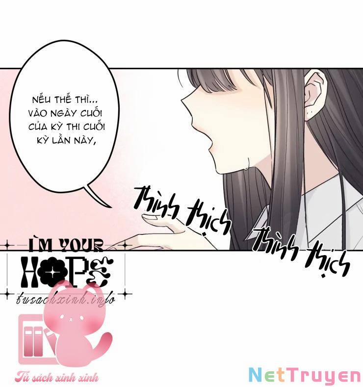 Cậu Nói Thích Tớ Khi Nào Chứ! 6 trang 52