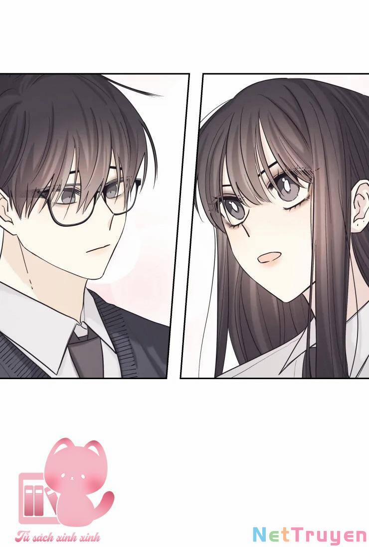 Cậu Nói Thích Tớ Khi Nào Chứ! 6 trang 54