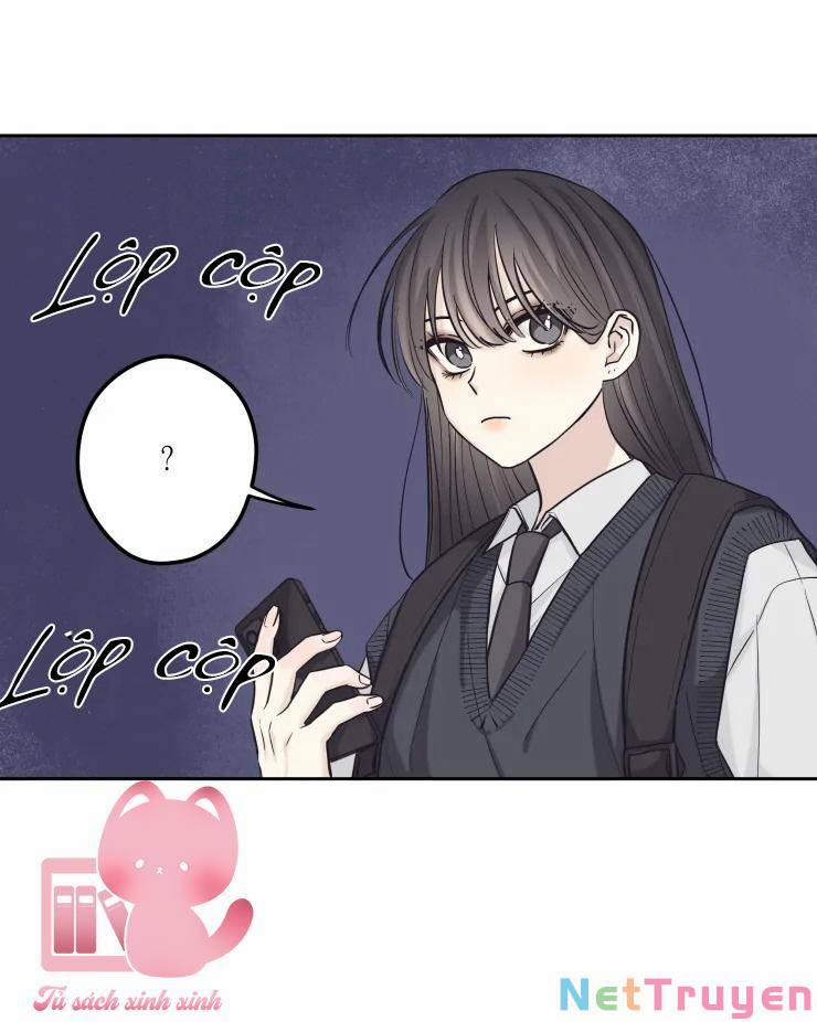 Cậu Nói Thích Tớ Khi Nào Chứ! 6 trang 8