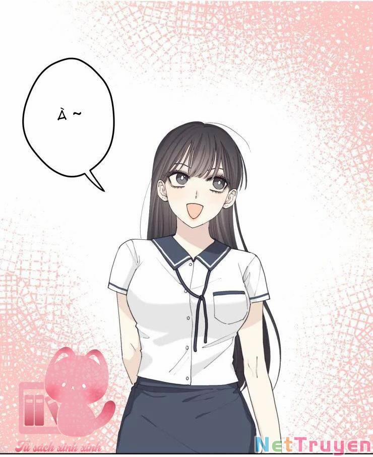 Cậu Nói Thích Tớ Khi Nào Chứ! 7 trang 14