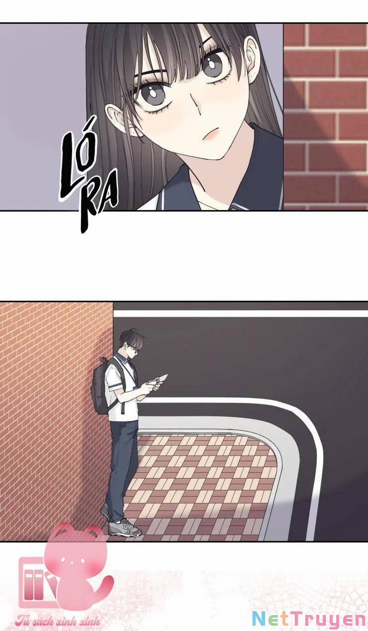 Cậu Nói Thích Tớ Khi Nào Chứ! 7 trang 17