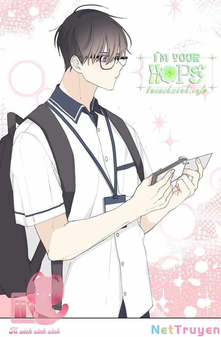 Cậu Nói Thích Tớ Khi Nào Chứ! 7 trang 18