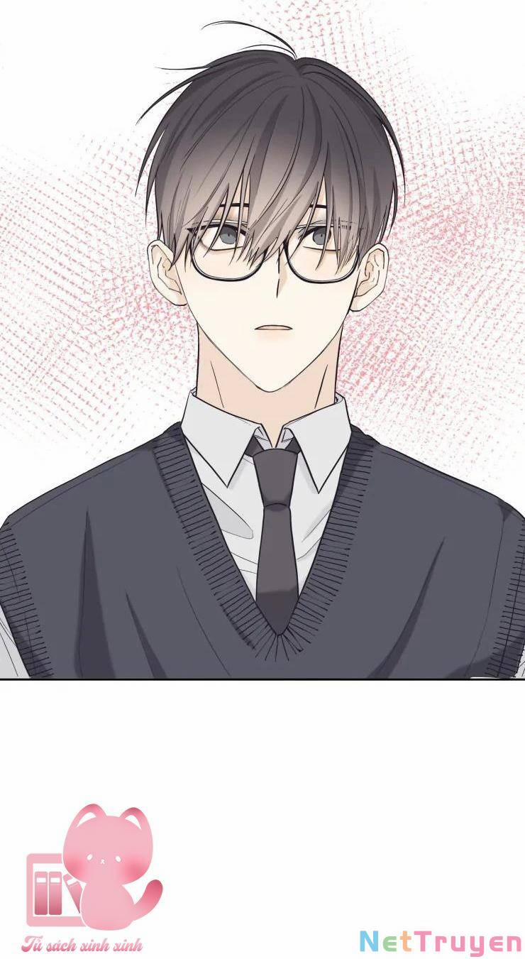 Cậu Nói Thích Tớ Khi Nào Chứ! 7 trang 3