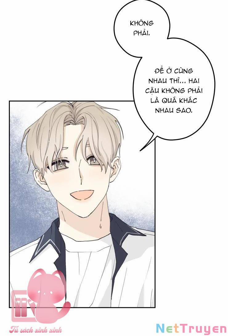 Cậu Nói Thích Tớ Khi Nào Chứ! 7 trang 31