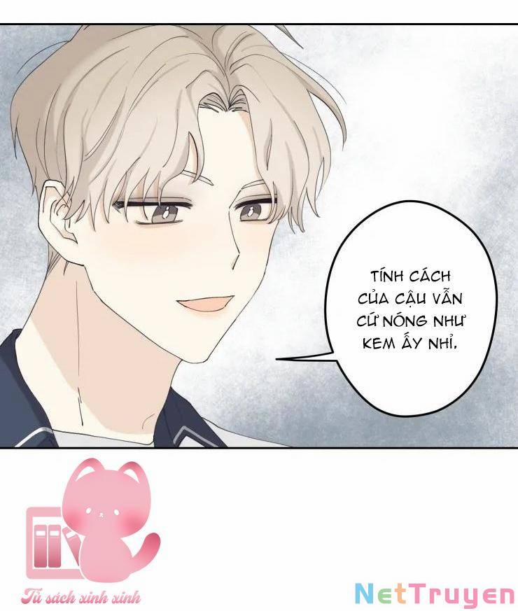 Cậu Nói Thích Tớ Khi Nào Chứ! 7 trang 36