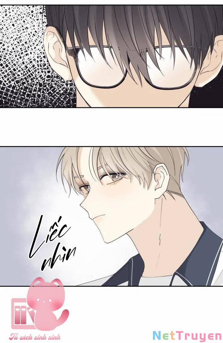 Cậu Nói Thích Tớ Khi Nào Chứ! 7 trang 43