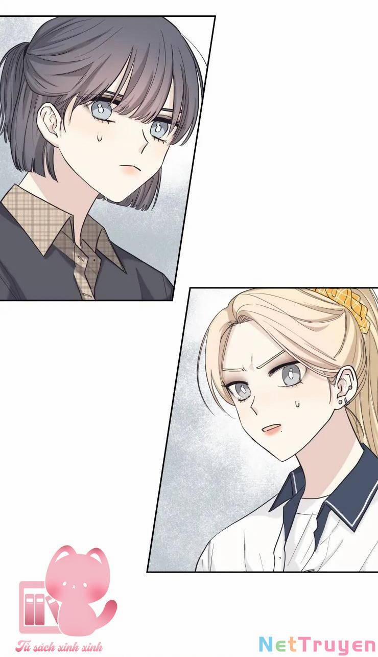 Cậu Nói Thích Tớ Khi Nào Chứ! 7 trang 6