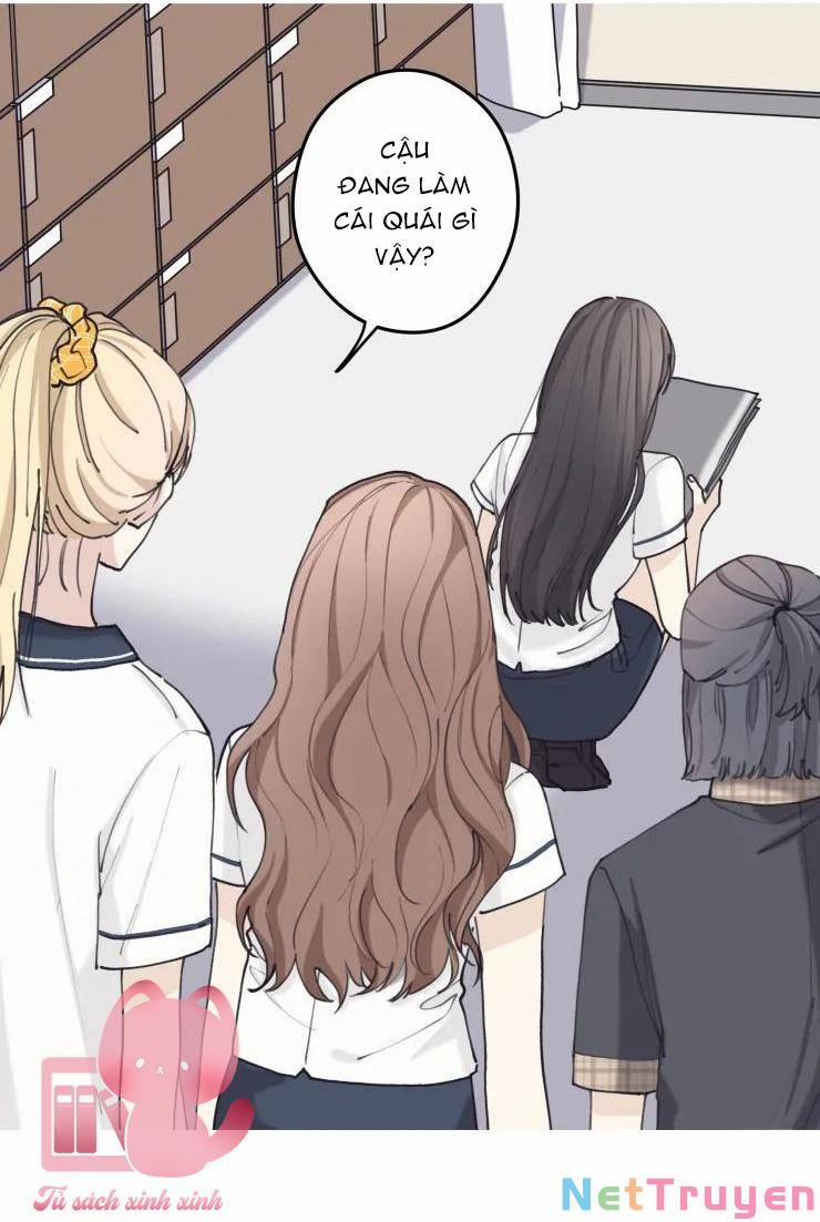 Cậu Nói Thích Tớ Khi Nào Chứ! 7 trang 7