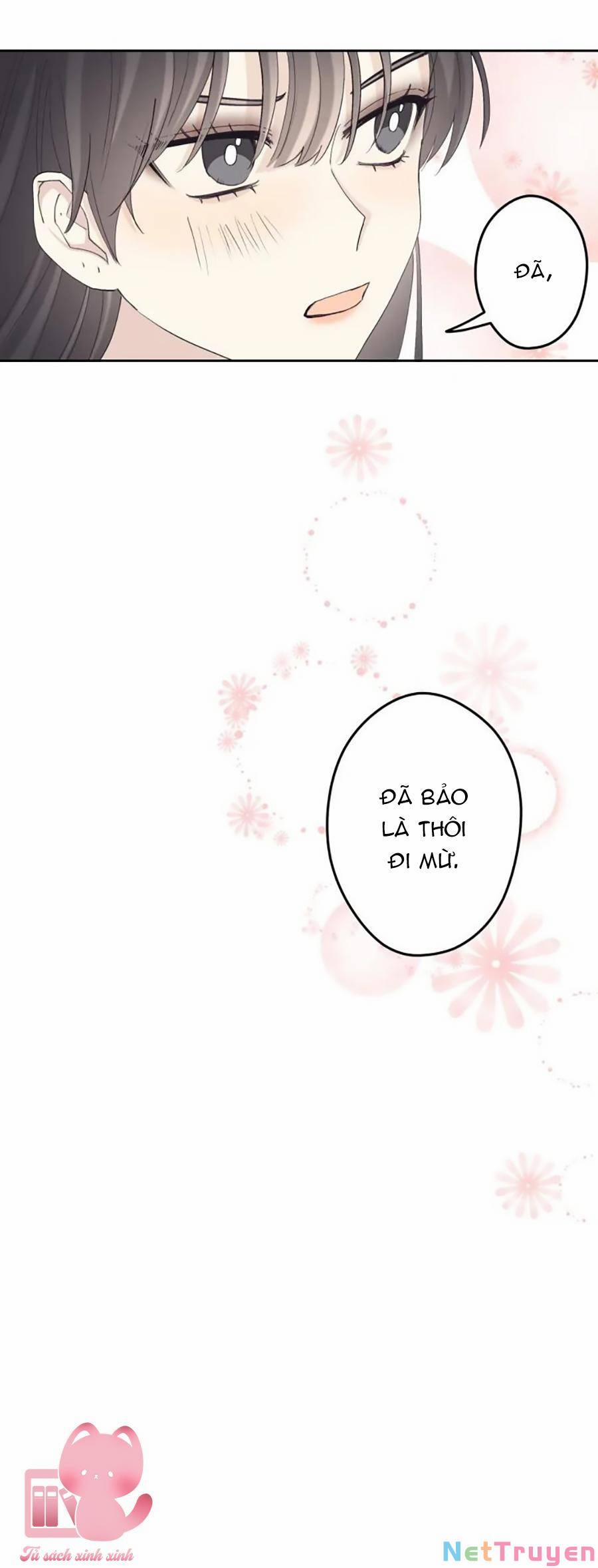 Cậu Nói Thích Tớ Khi Nào Chứ! 8 trang 26