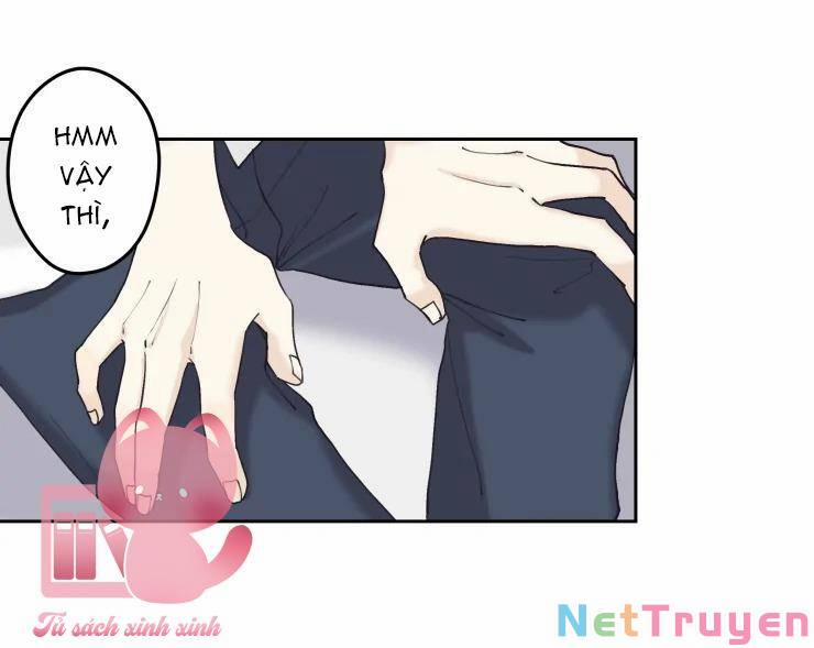 Cậu Nói Thích Tớ Khi Nào Chứ! 9 trang 43