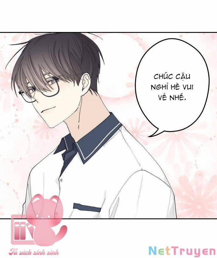 Cậu Nói Thích Tớ Khi Nào Chứ! 9 trang 44