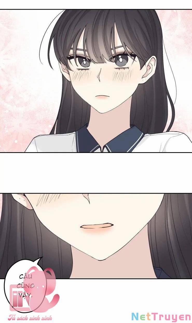 Cậu Nói Thích Tớ Khi Nào Chứ! 9 trang 45